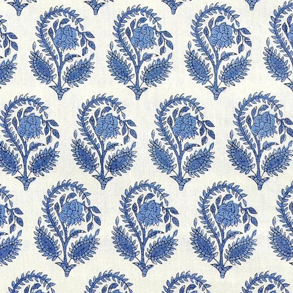 NWT J. Crew Limited Edition Linen Tablecloth - Picture 4 of 6